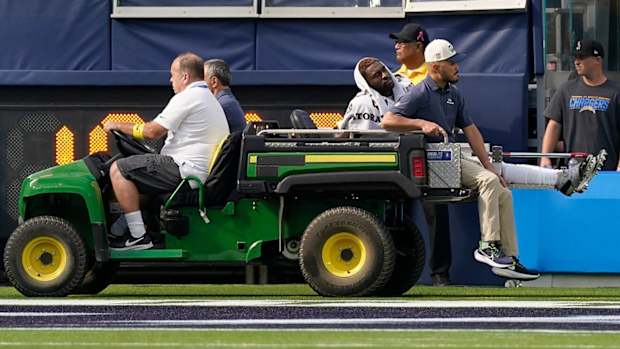 dak cart